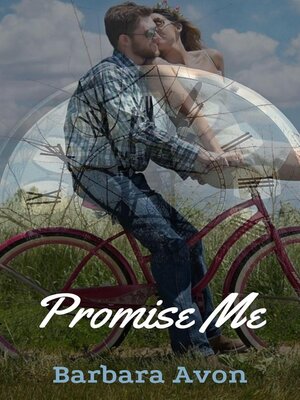 cover image of Promise Me